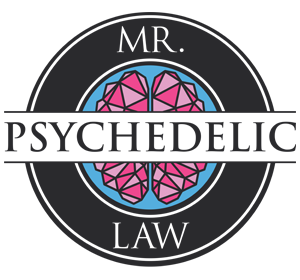 Mr. Psychedelic Law